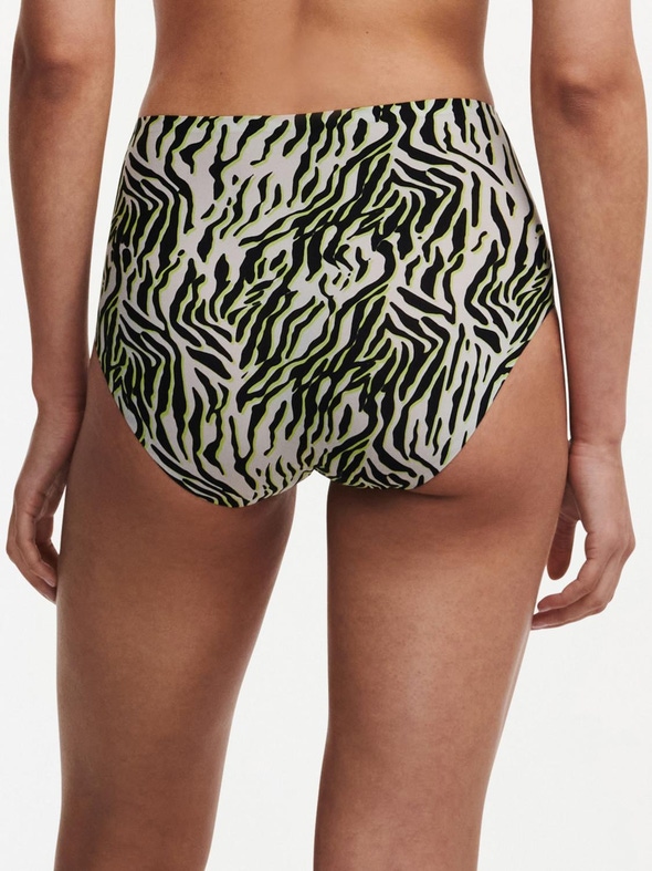 Chantelle | Softstretch - Højtaljet trusse - one size