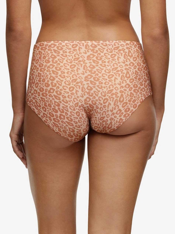Chantelle | Softstretch - Højtaljet trusse - one size