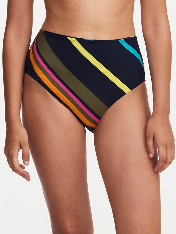 Chantelle | IDENTITY - Højtaljet bikinitrusse