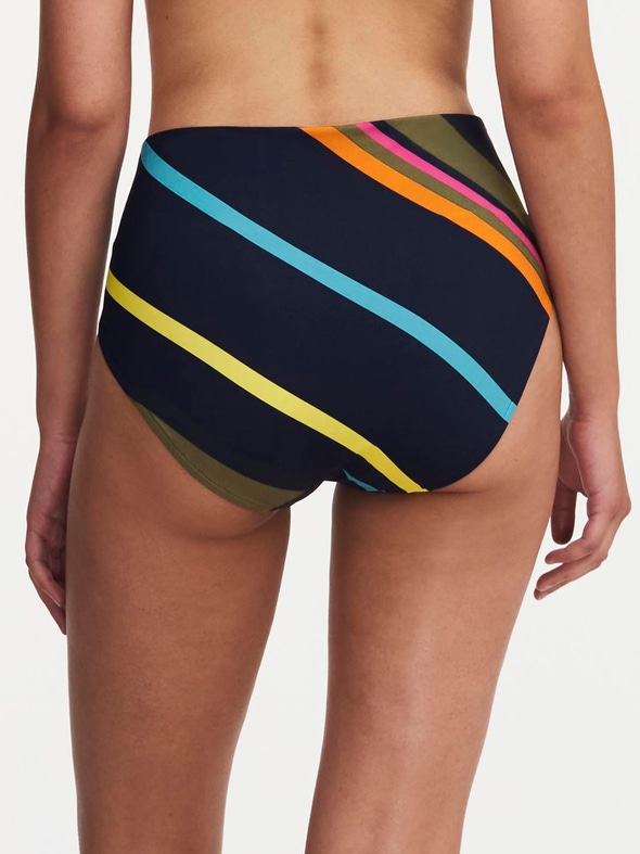 Chantelle | IDENTITY - Højtaljet bikinitrusse
