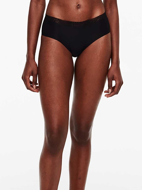Chantelle | Softstretch - Hipster med blondekant - one size