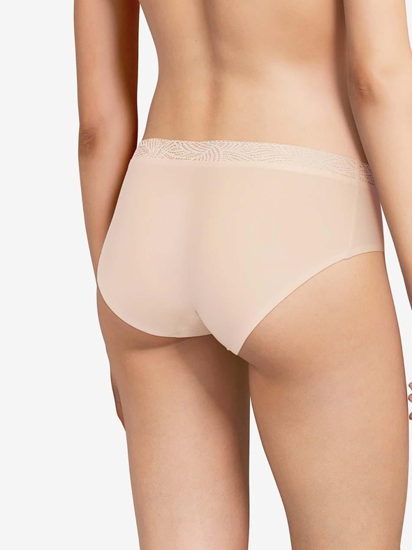 Chantelle | Softstretch - Hipster med blondekant - one size
