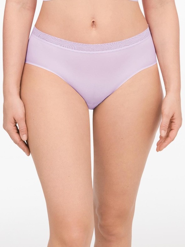 Chantelle | Softstretch - Hipster med blondekant - one size