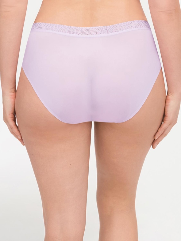 Chantelle | Softstretch - Hipster med blondekant - one size