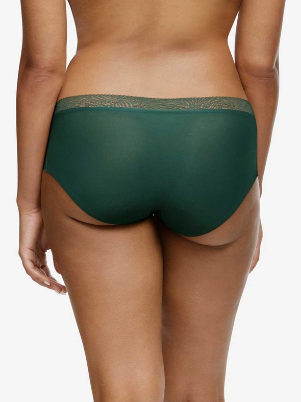 Chantelle | Softstretch - Hipster med blondekant - one size