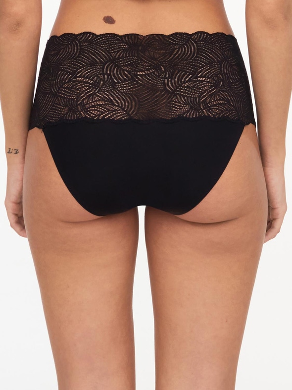 Chantelle | Softstretch - Højtaljet trusse - one size