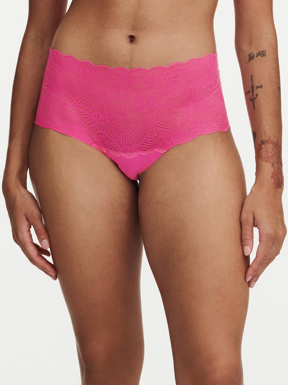 Chantelle | Softstretch - Højtaljet trusse - one size