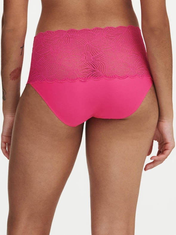 Chantelle | Softstretch - Højtaljet trusse - one size