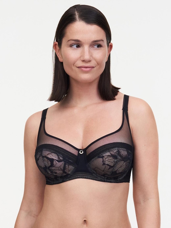 Chantelle | TRUE LACE - Full cup BH