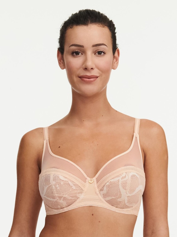 Chantelle | TRUE LACE - Full cup BH