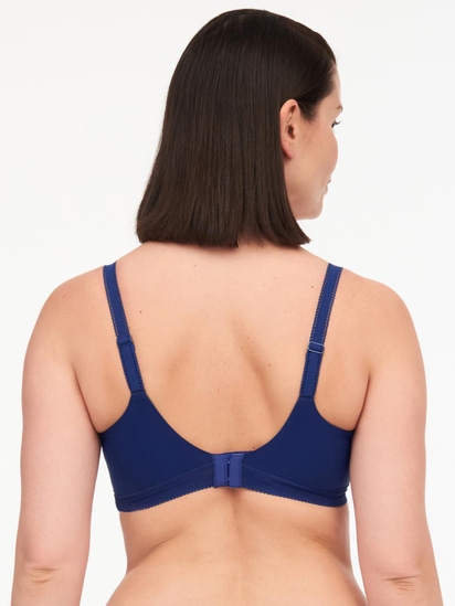 Full BH - Danube Blue - TRUE LACE | Chantelle