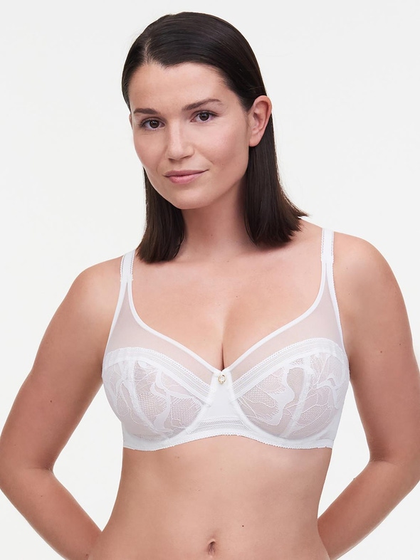 Chantelle | TRUE LACE - Full cup BH