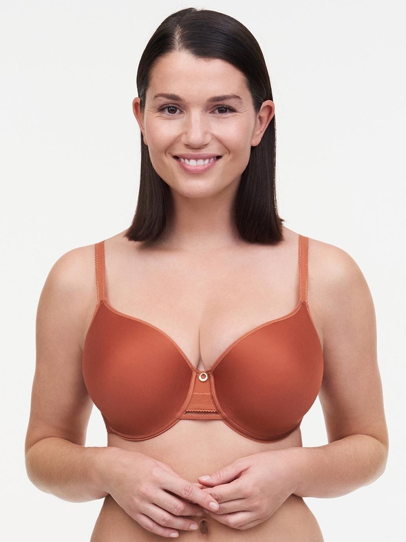 Chantelle | TRUE LACE - T-shirt BH med memory foam