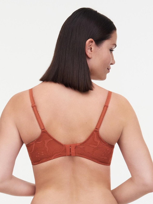 Chantelle | TRUE LACE - T-shirt BH med memory foam