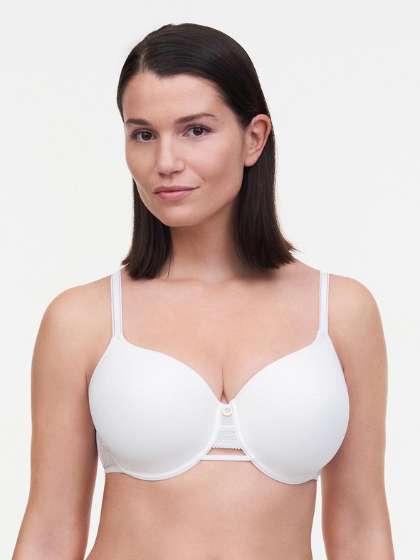 Chantelle | TRUE LACE - T-shirt BH med memory foam