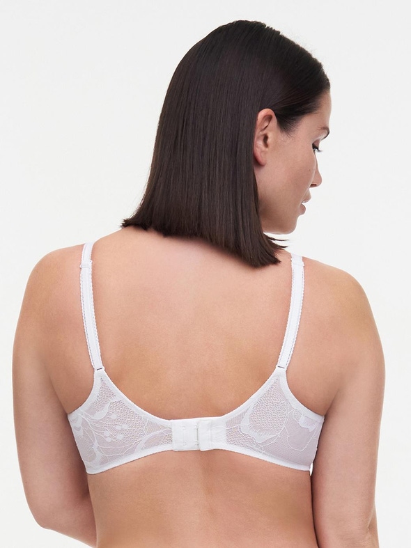 Chantelle | TRUE LACE - T-shirt BH med memory foam