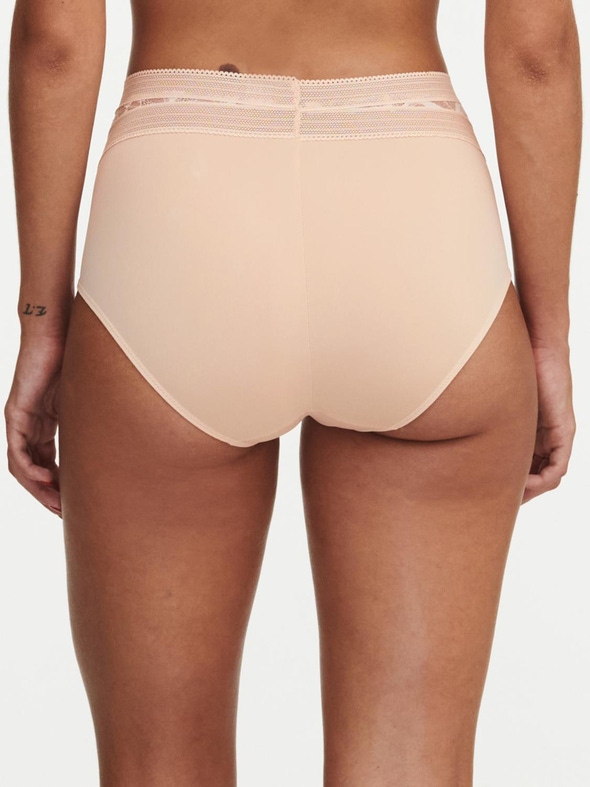 Chantelle | TRUE LACE - Højtaljet trusse