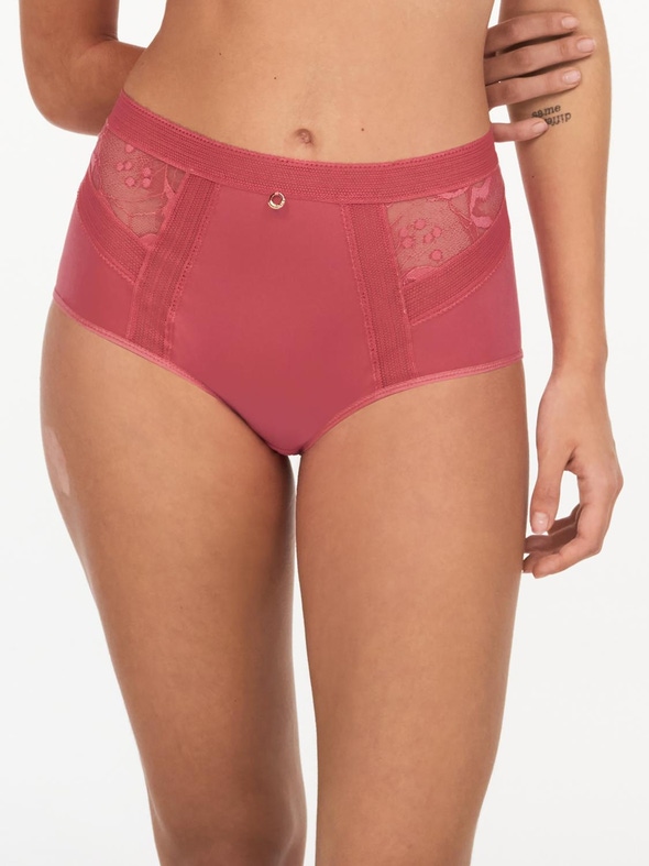 Chantelle | TRUE LACE - Højtaljet trusse