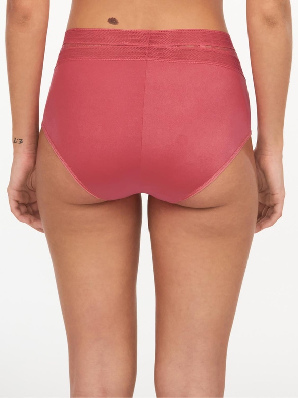 Chantelle | TRUE LACE - Højtaljet trusse