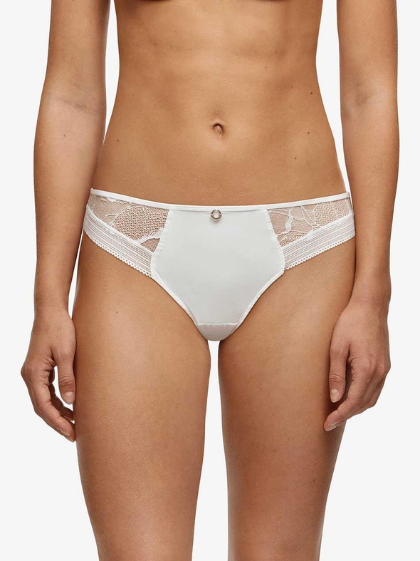 Chantelle | TRUE LACE - String trusse