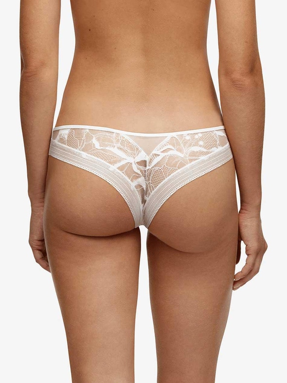 Chantelle | TRUE LACE - String trusse