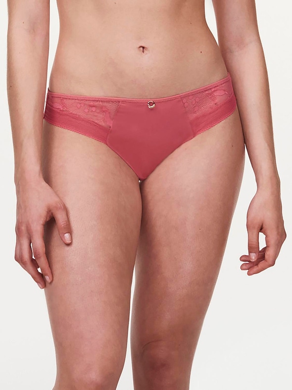 Chantelle | TRUE LACE - String trusse
