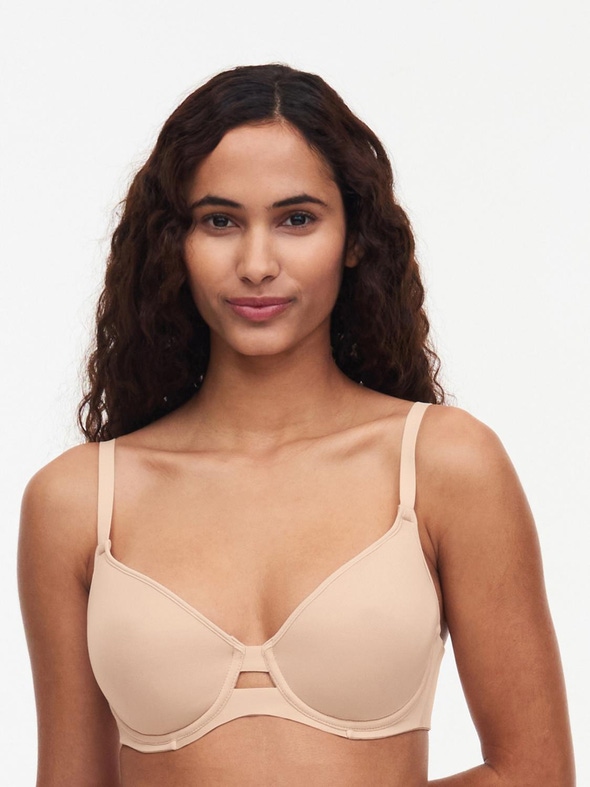 Chantelle | SMOOTH LINES - T-shirt BH med spacer materiale 