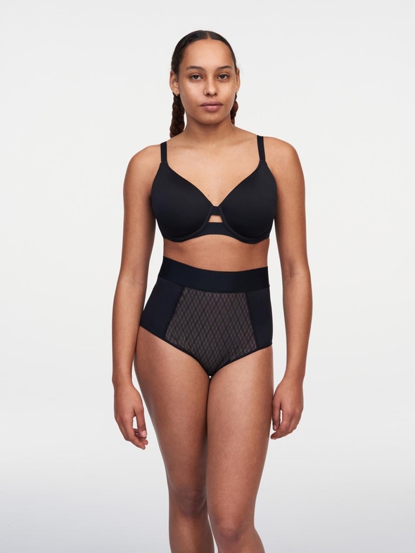 Chantelle | SMOOTH LINES - T-shirt BH med spacer materiale 