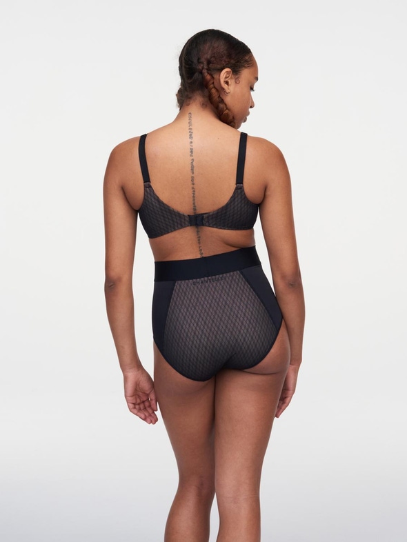 Chantelle | SMOOTH LINES - T-shirt BH med spacer materiale 