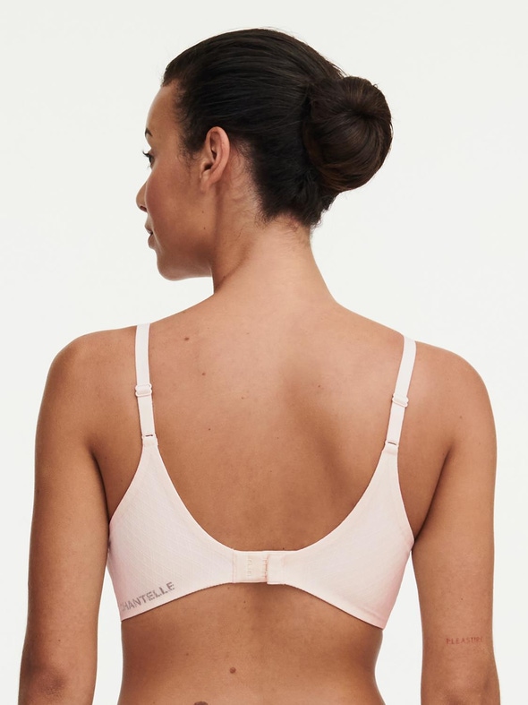 Chantelle | SMOOTH LINES - T-shirt BH med spacer materiale 
