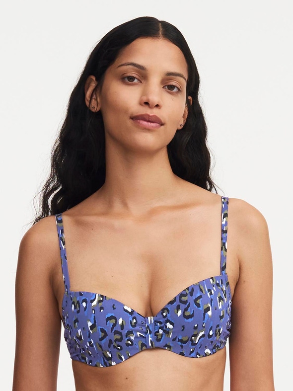 Chantelle | EOS - Stropløs bikinitop