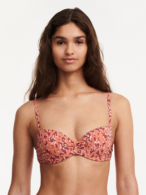 Chantelle | EOS - Stropløs bikinitop