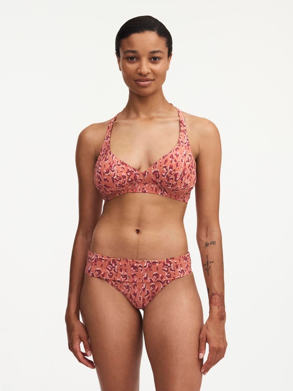 Chantelle | EOS - Foret bøjlefri bikinitop
