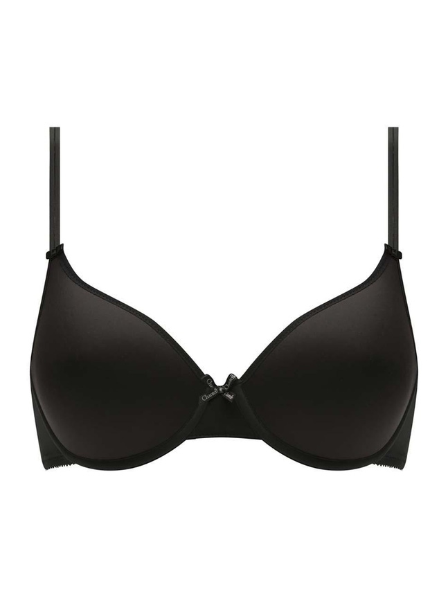 T-shirt BH med memory foam Basic Invisible Chantelle