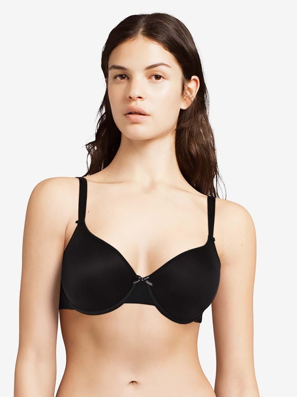 Chantelle | Basic Invisible - T-shirt BH med memory foam