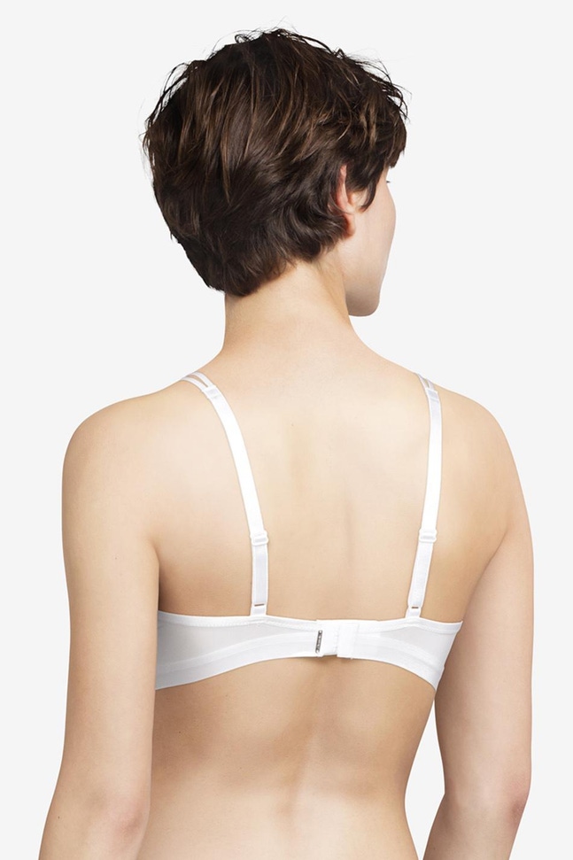 Soutien-gorge plongeant Shadows Chantelle