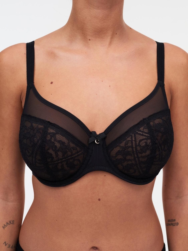 Full cup BH Alto Chantelle