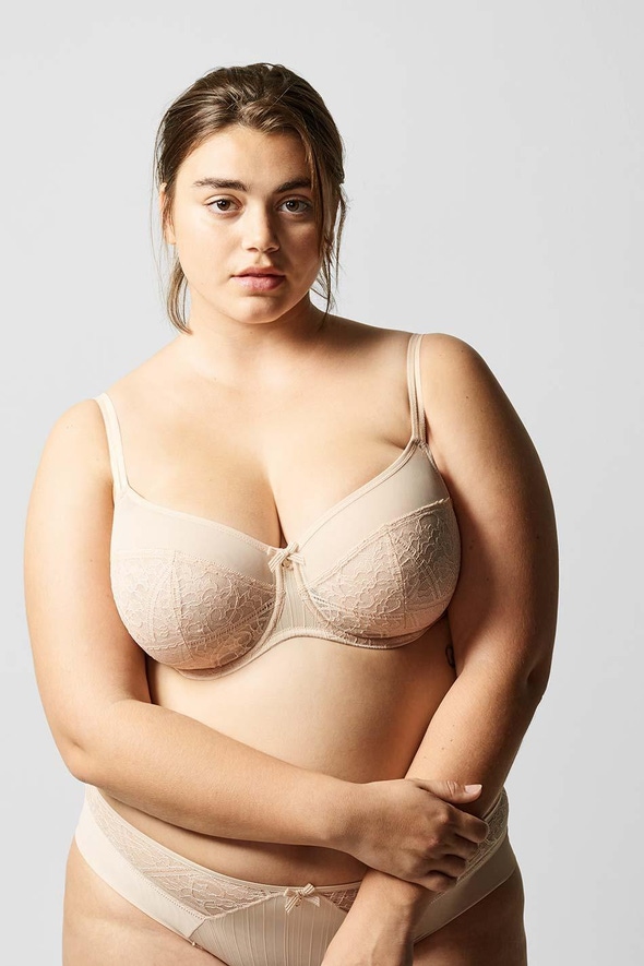 Chantelle | Alto - Full cup BH