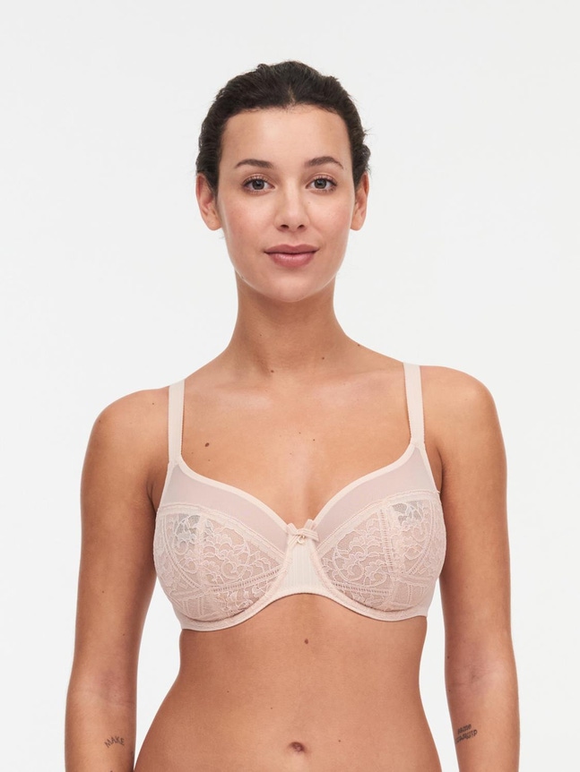 Full cup BH Alto Chantelle