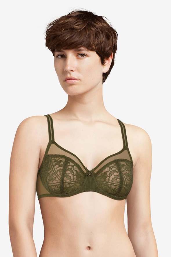 Chantelle | Alto - Full cup BH