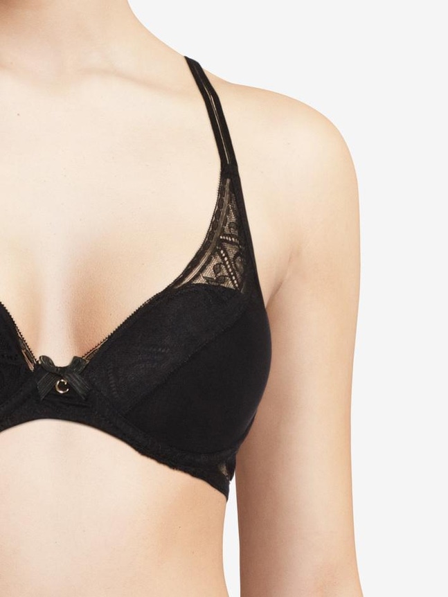 Plunge BH Alto Chantelle