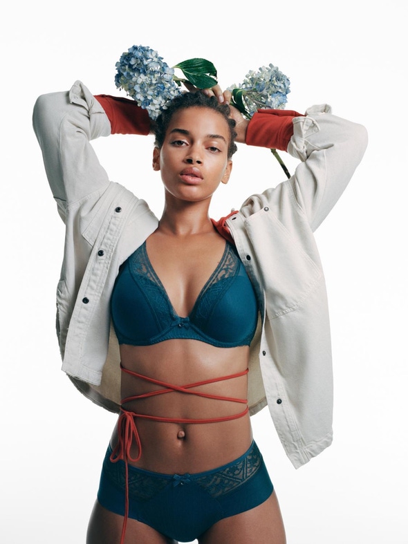 Chantelle | Alto - Plunge BH