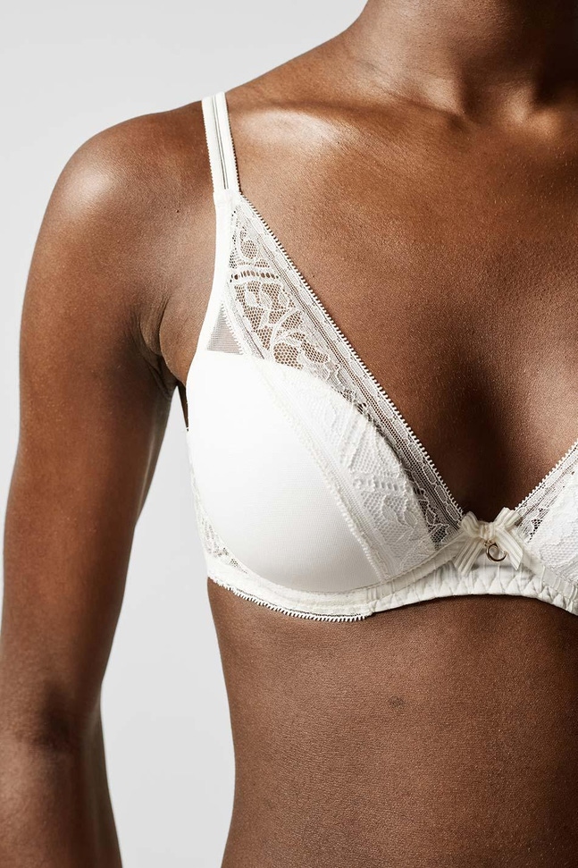 Plunge BH Alto Chantelle