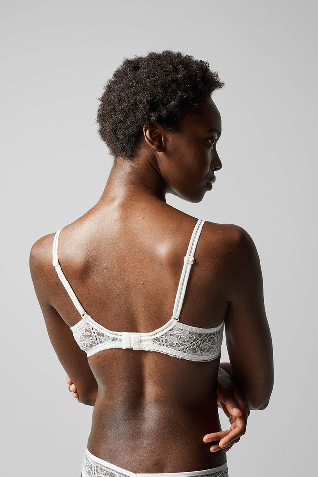 Plunge BH Alto Chantelle