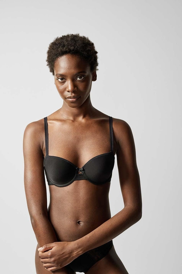Chantelle | Alto - Half cup BH med memory foam
