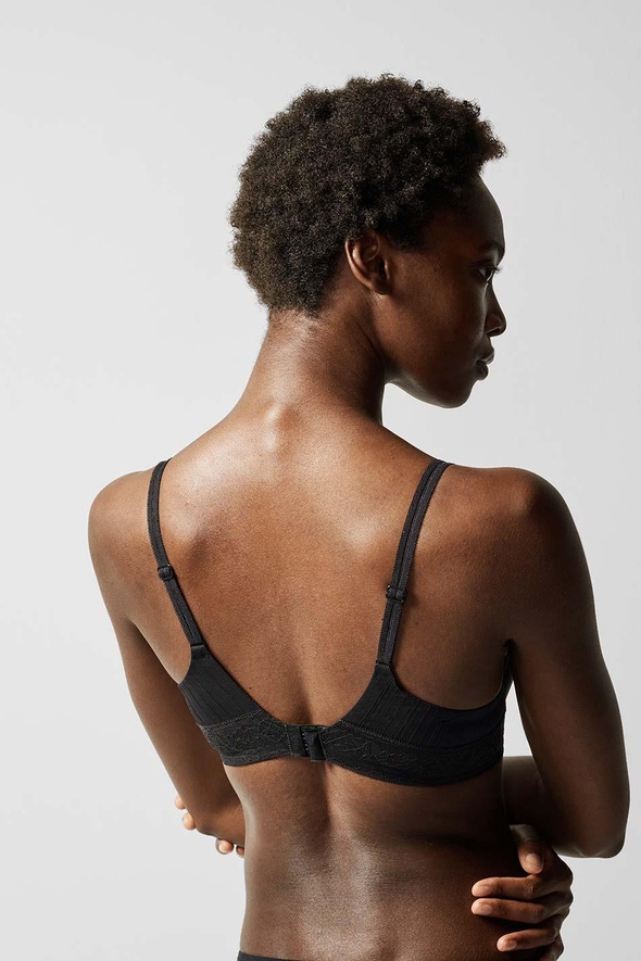 Chantelle | Alto - Half cup BH med memory foam