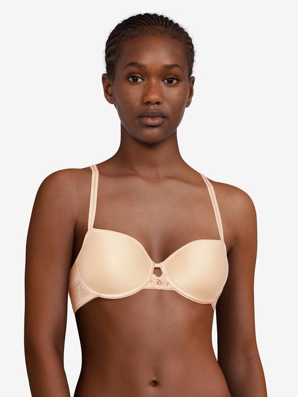 Chantelle | Alto - Half cup BH med memory foam