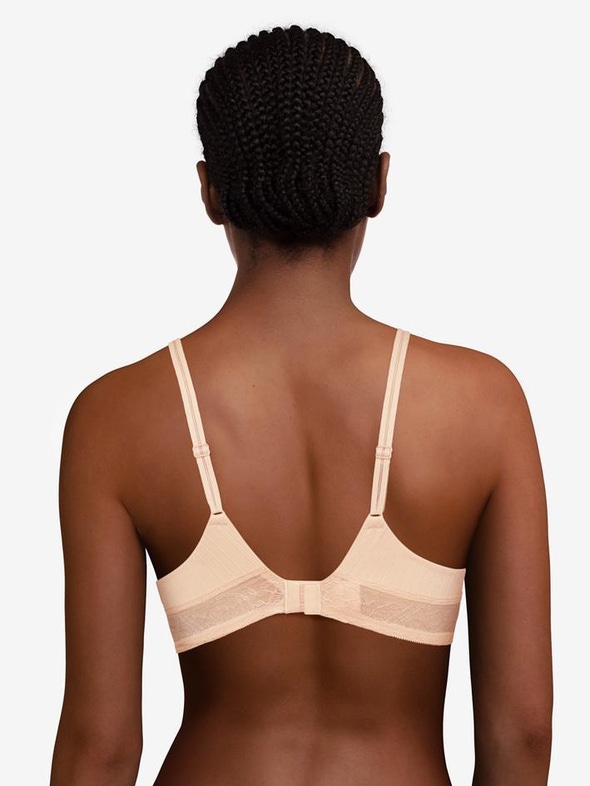 Chantelle | Alto - Half cup BH med memory foam