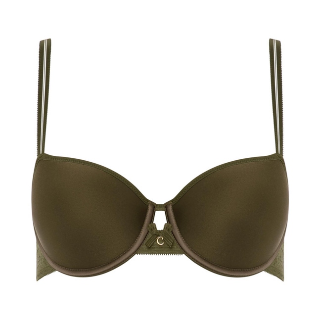 Half-cup BH med memory foam Alto Chantelle