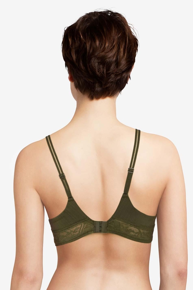 Half-cup BH med memory foam Alto Chantelle